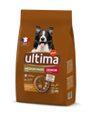 Ultima Dog Medium Chicken Dry