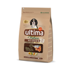 Ultima Nature No Grain Small Adult with Salmon