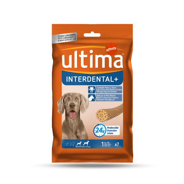 Interdental+ Medium-Maxi