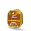 Fit & Delicious Pat&eacute; Petit Adult amb Pollastre