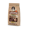 Ultima Nature No Grain Petit Adult amb Gall dindi
