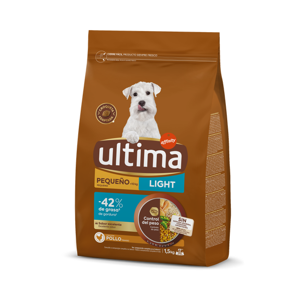 Peque&ntilde;o Light con Pollo