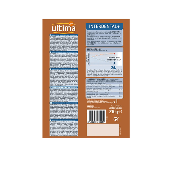 Interdental+ Medium-Maxi