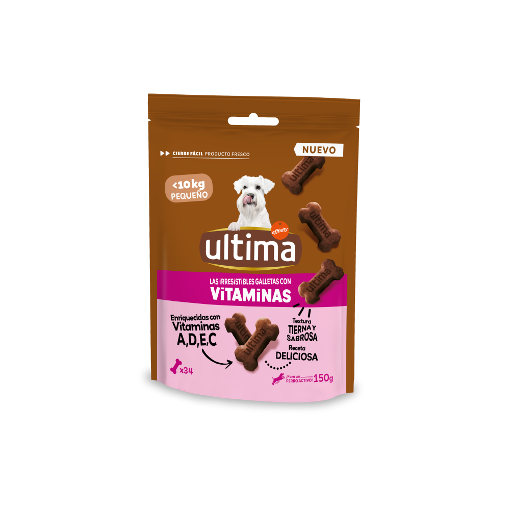 Ultima Dog Snack
