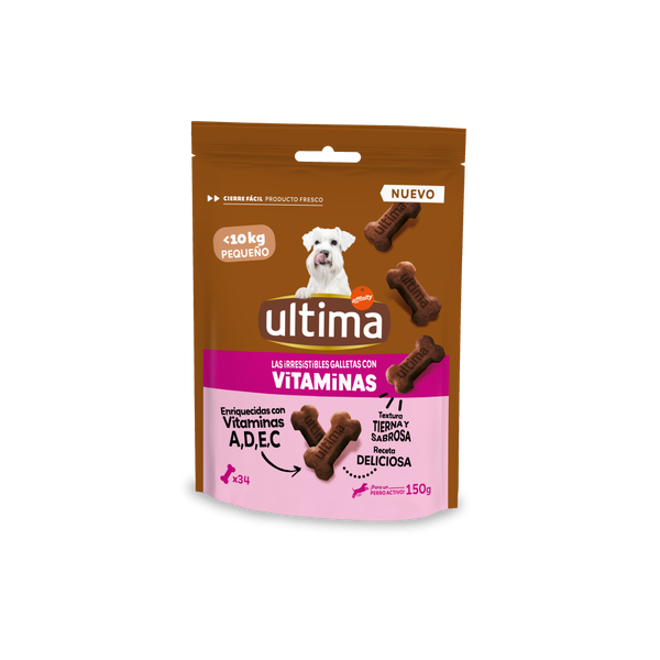 Ultima Dog Snack