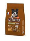 Ultima Dog Medium Chicken Dry