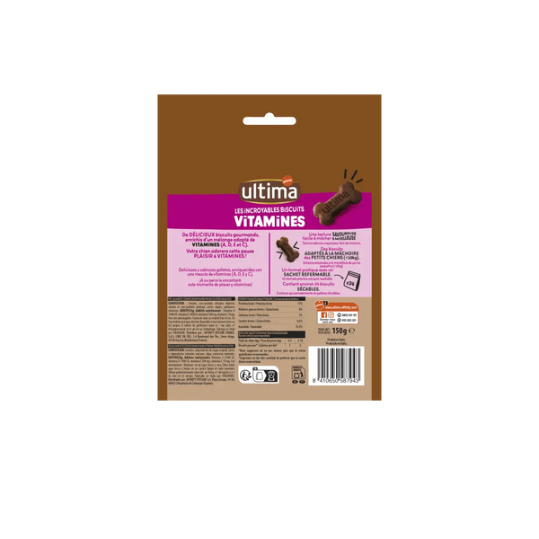 Ultima Dog Snack