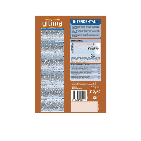 Interdental+ Medium-Maxi