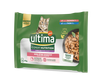 Ultima Cat Sterilized Salmon & Tuna Wet