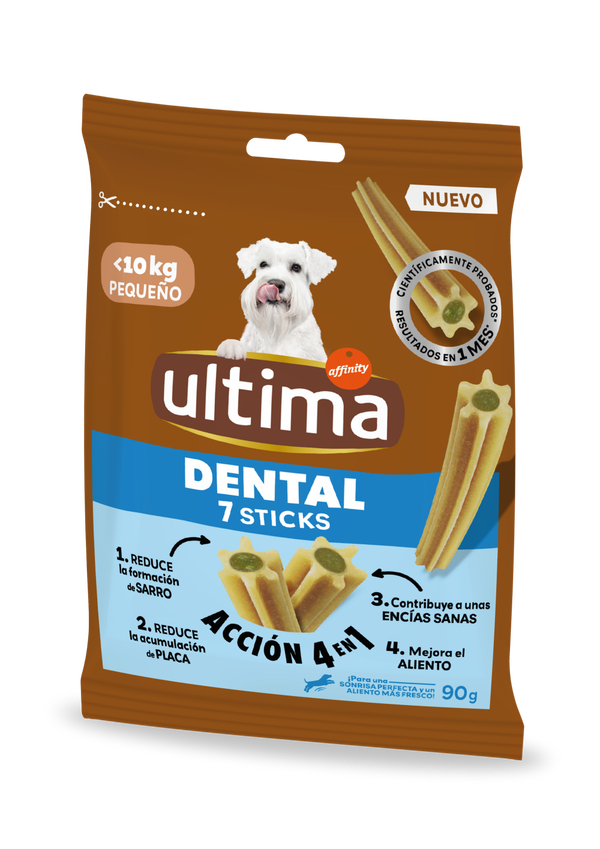 Dental 7 Sticks 
