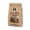 Ultima Nature No Grain Small Adult with Salmon