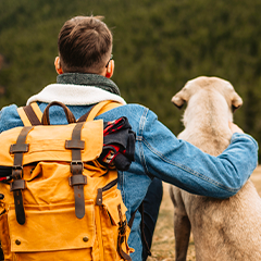 Image Link For Estas son las 5 rutas que puedes hacer este fin de semana con tu perro