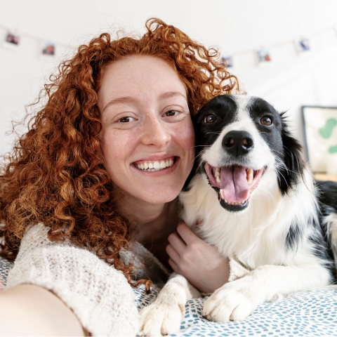 Image Link For 80 noms originaux de chien en A