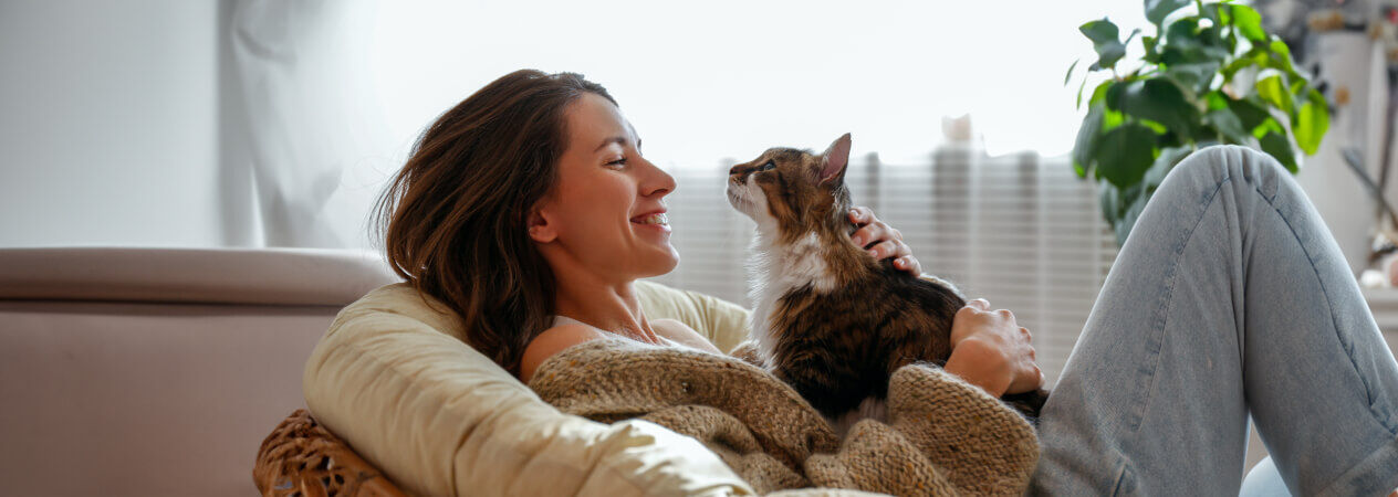 Guide pour interpr&eacute;ter le langage corporel du chat