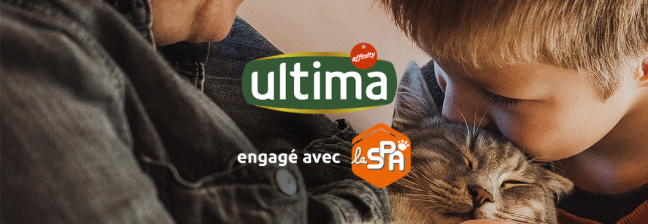 Ultima engag&eacute; avec la SPA