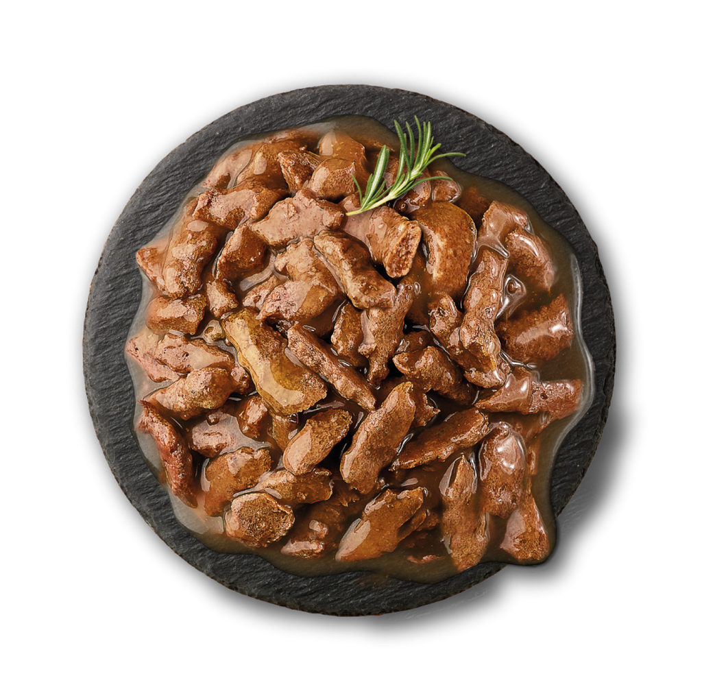 Avec du b&oelig;uf