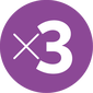 Triple B&eacute;n&eacute;fice