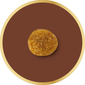 Croquete pequeno