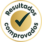 Com resultados comprovados