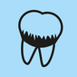 Reduces plaque accumulation