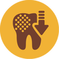 Helps to reduce tartar formation