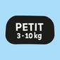 For small dogs