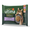 Fit & Delicious avec de la Viande