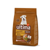 Peque&ntilde;o Adulto con Salm&oacute;n