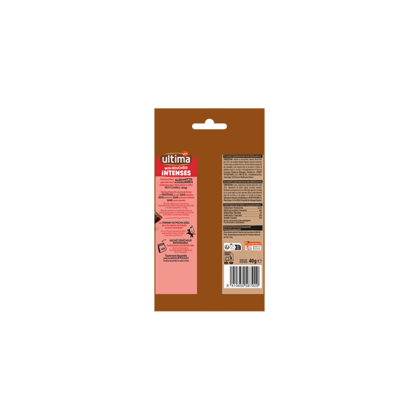Small Adult Intense Bites Beef