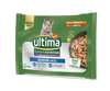 Expert Nutrition Esterilitzat Senior amb Pollastre i Vedella