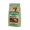 ULTIMA NATURE CAT NO GRAIN ADULT STERILIZED ATLANTIC SALMON