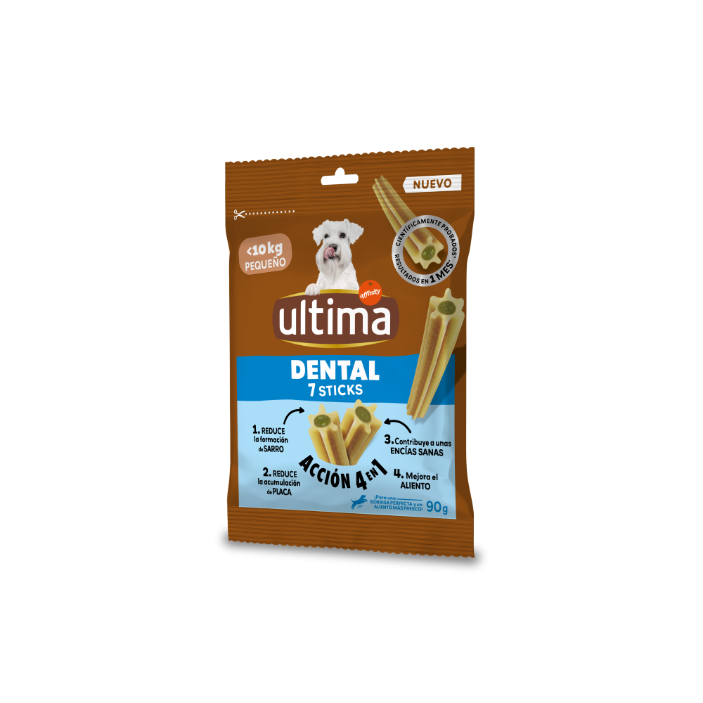 Dental 7 Sticks