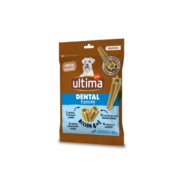 Dental 7 Sticks