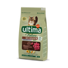 Nature No Grain Esterilizados con Buey