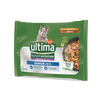 Expert Nutrition Esterilizado Senior com Frango e Vaca