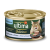 Fit & Delicious Mousse Ocean Fish