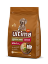 Medium-Maxi Senior con Pollo