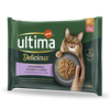 Fit & Delicious amb Pollastre i Salm&oacute;