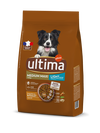 Ultima Dog Medium Chicken Dry