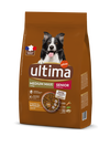 Ultima Dog Medium Chicken Dry