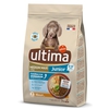 Medium-Maxi Junior com Frango