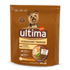 Taglia Piccola Yorkshire Terrier con Pollo