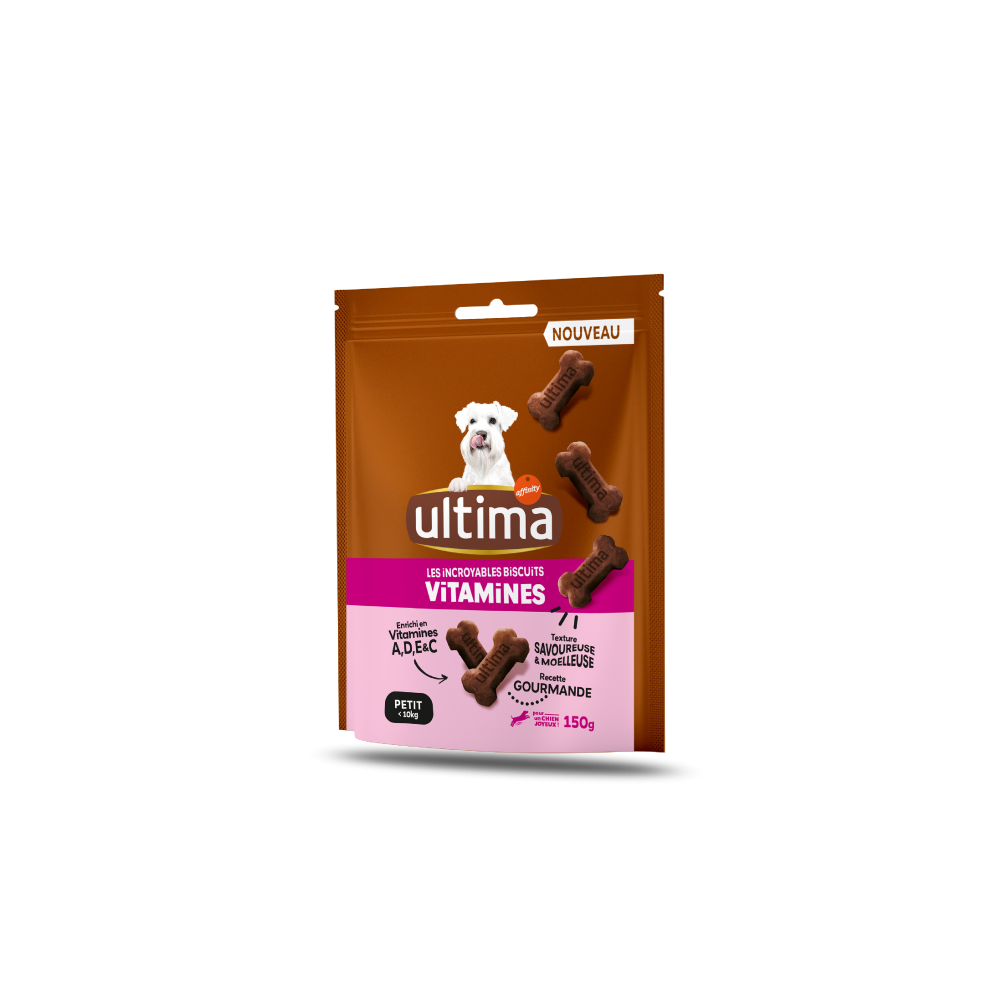 Ultima Dog Snack