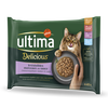 Fit & Delicious with Chicken, Salmon, Turkey and Trout