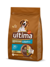 Medium-Maxi Light In Fat amb Pollastre