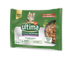 Expert Nutrition Esterilitzat Boles De P&egrave;l amb Vedella i Salm&oacute;