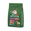 Esterilitzat Benestar Digestiu amb Truita de riu