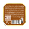 Fit & Delicious Pat&eacute; Pequeno Adulto com Salm&atilde;o