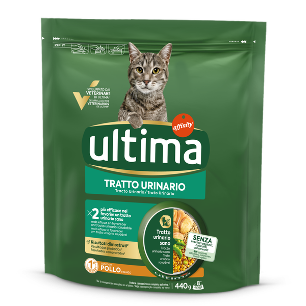 Tracte Urinari amb Pollastre