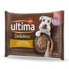 Fit & Delicious Peque&ntilde;o Adult con Salm&oacute;n y Pavo